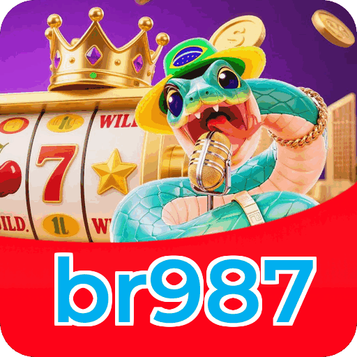 Passo a passo para baixar o app br987 — ilustração editorial