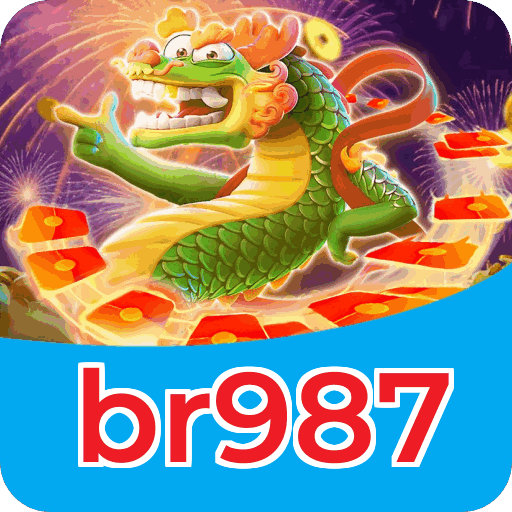 Catálogo br987 2.547 jogos - Pragmatic Play, Evolution, NetEnt